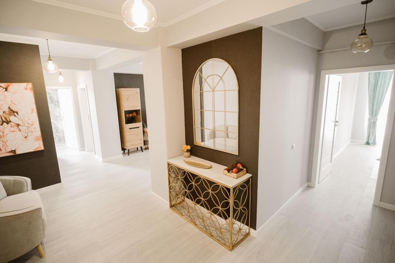 Sibiu Ezonia Central Apartment Exteriér fotografie