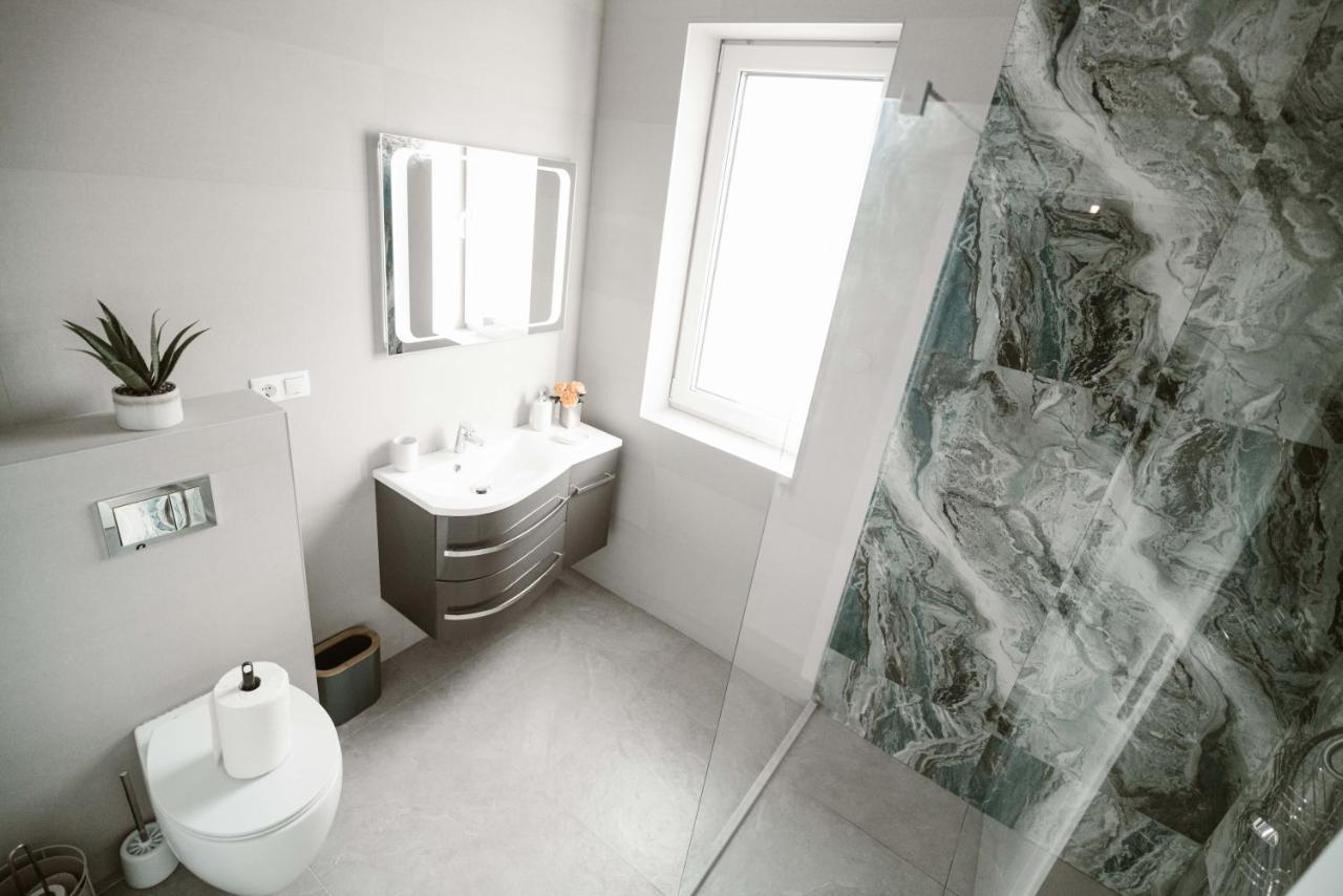 Sibiu Ezonia Central Apartment Exteriér fotografie