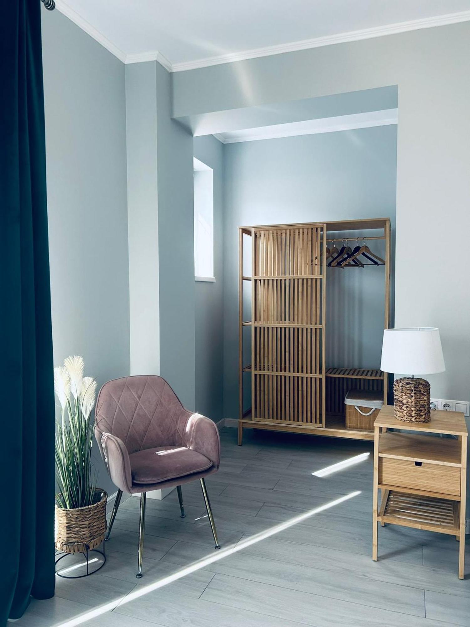 Sibiu Ezonia Central Apartment Exteriér fotografie