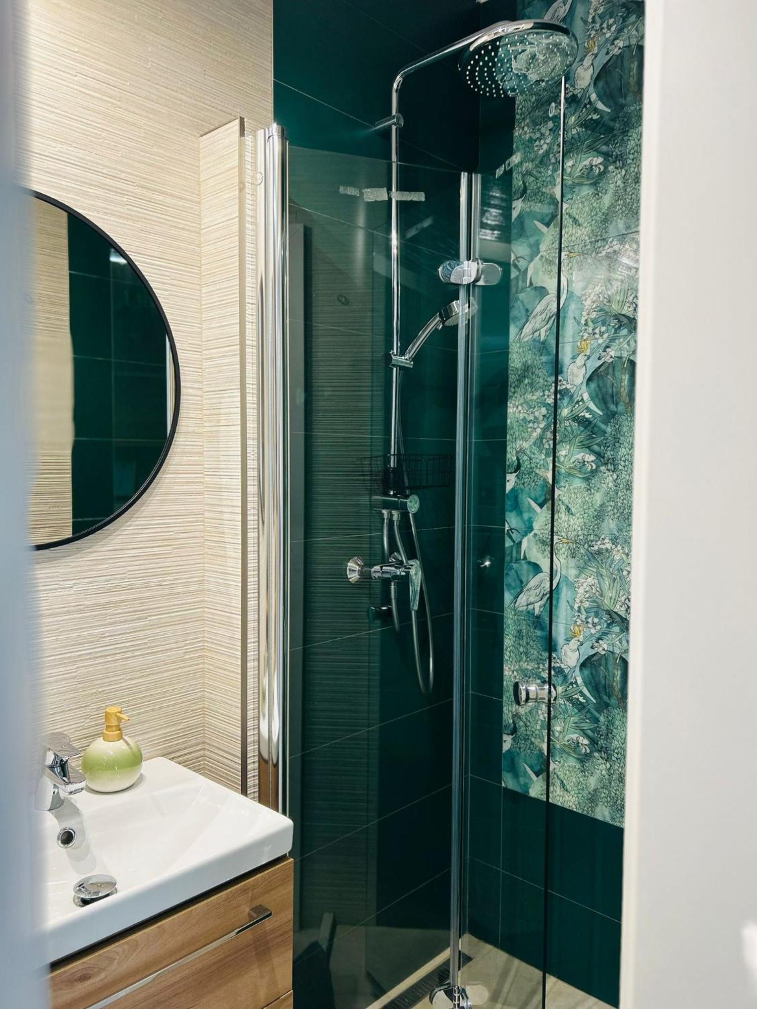 Sibiu Ezonia Central Apartment Exteriér fotografie